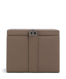 Windrose Corbello Pouzdro na šperky mocca