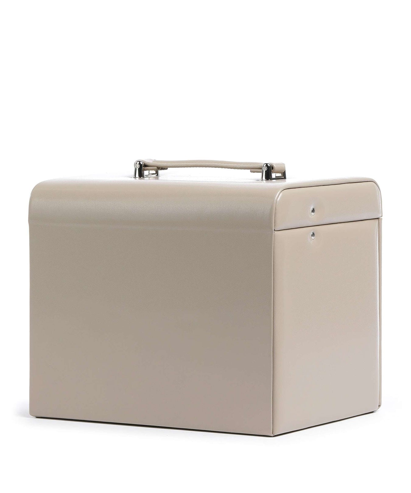 Windrose Merino Moda Jewelry box beige