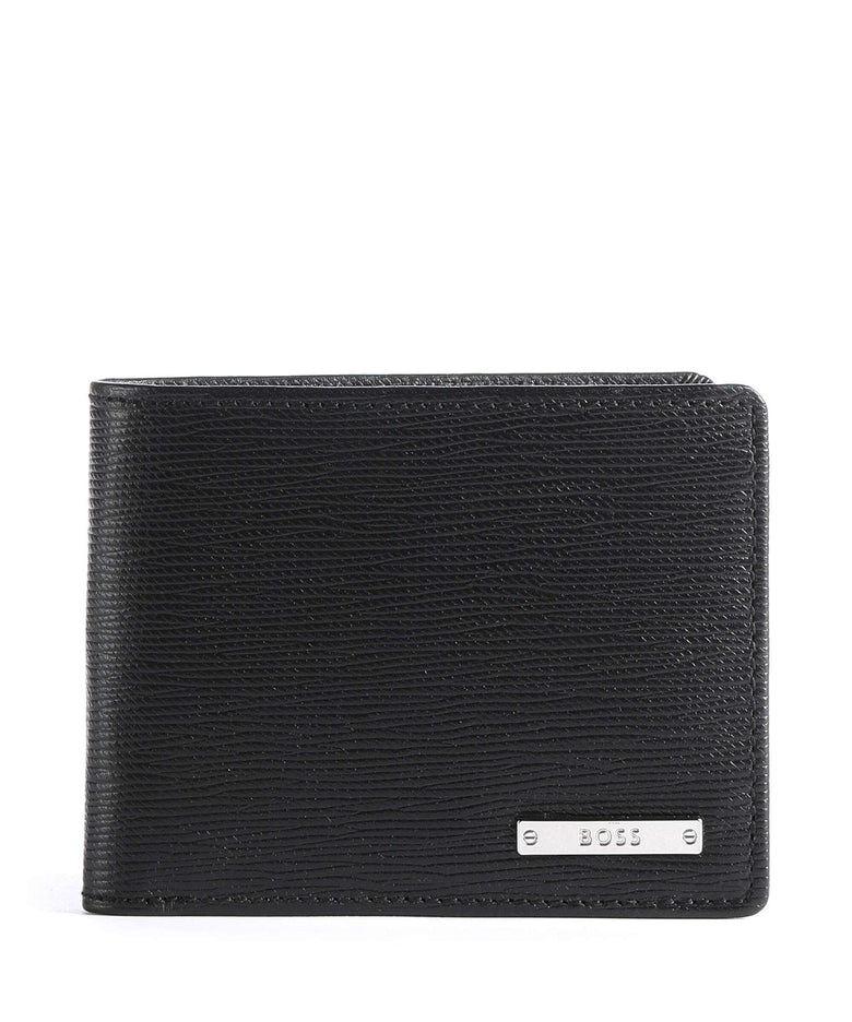 BOSS Gallery Wallet black
