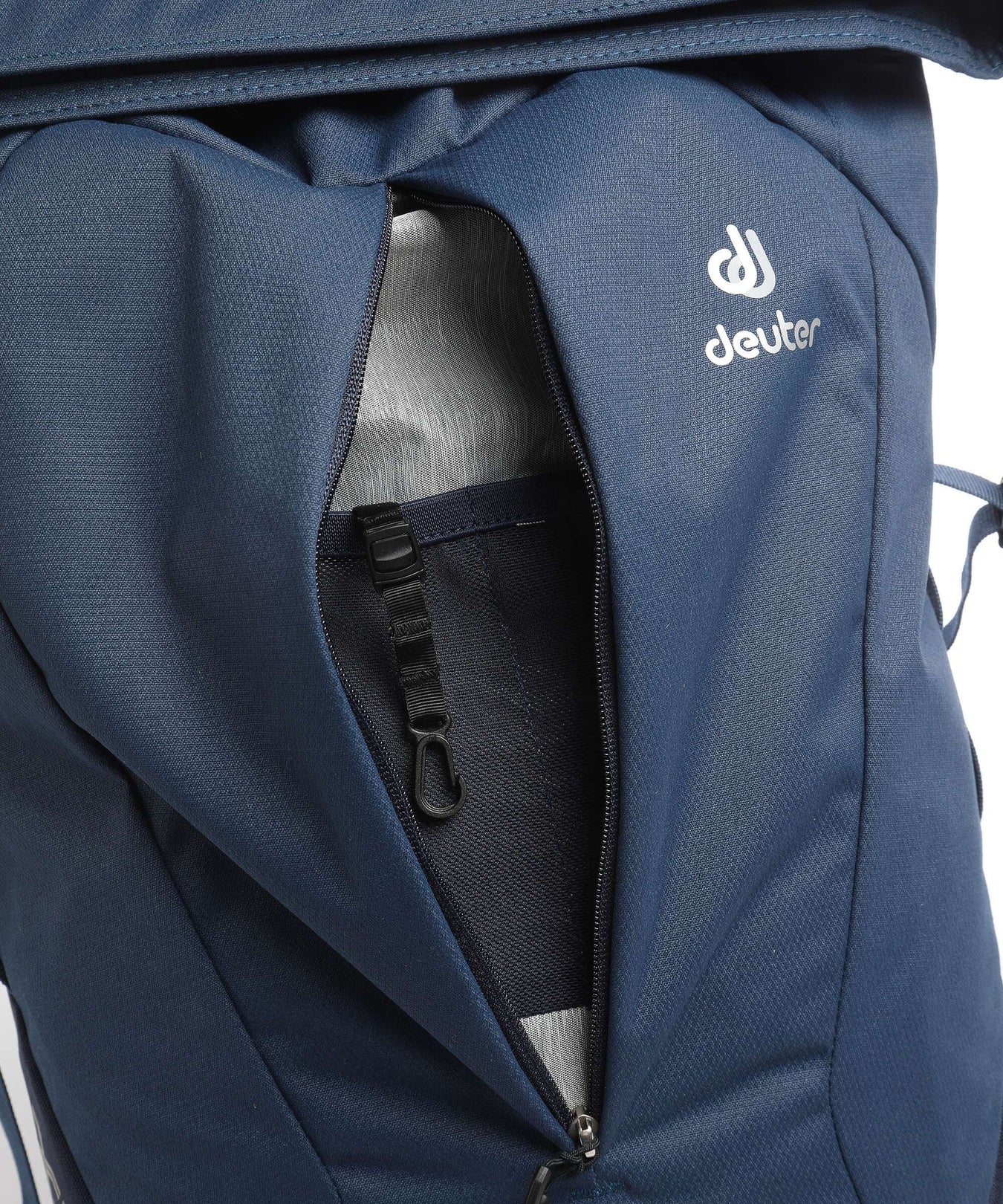 Deuter XV 3 Backpack midnight navy