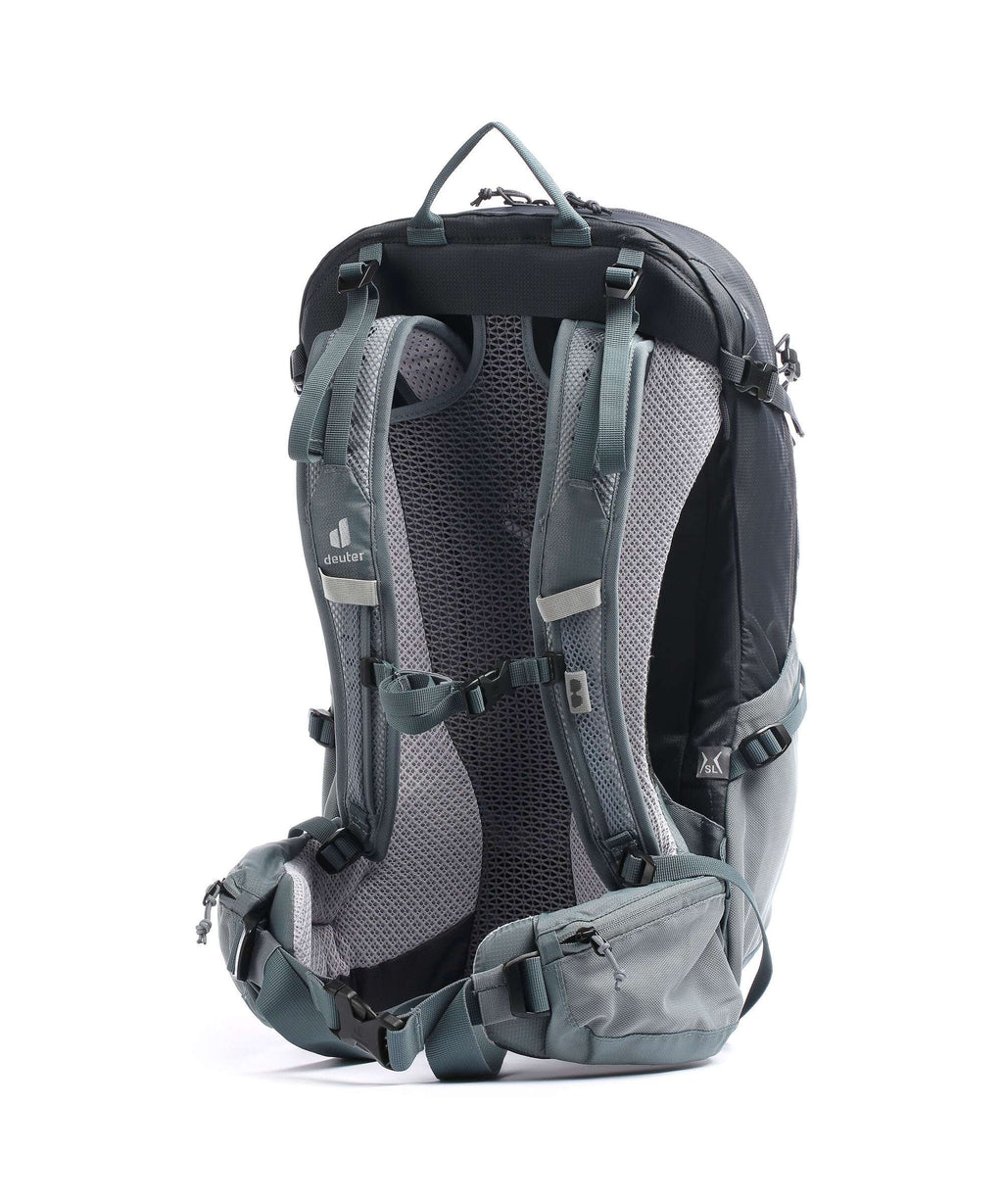 Deuter Futura 25 SL Hiking backpack graphite shale
