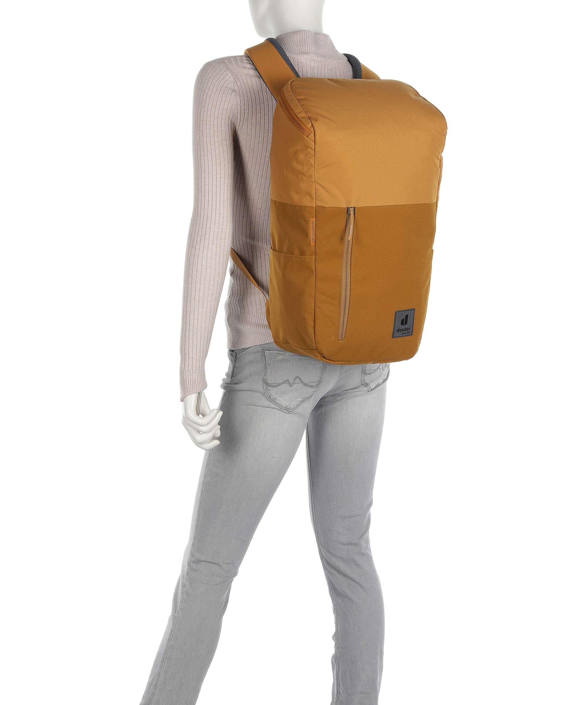 Deuter UP Stockholm Backpack teal/sage