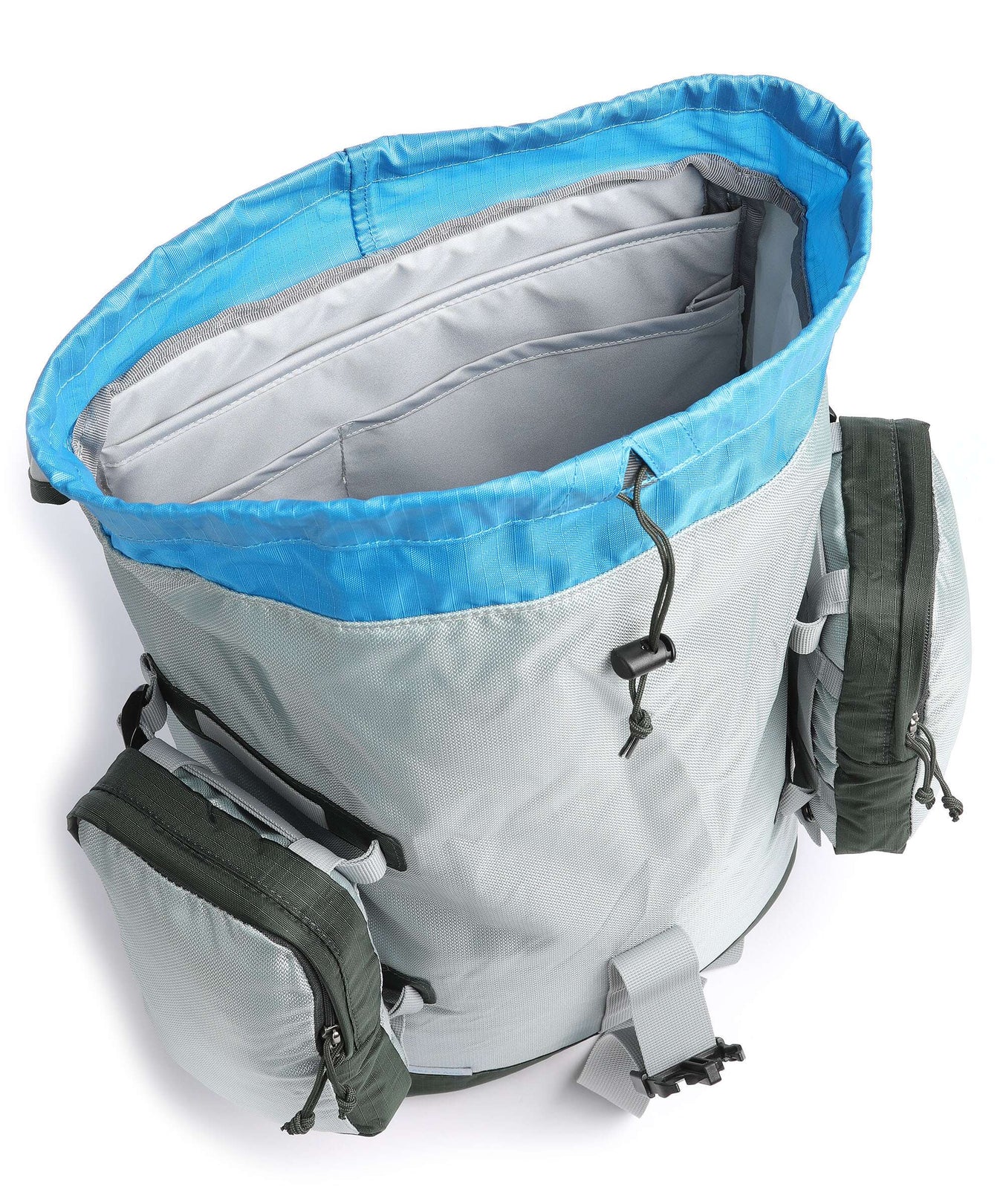 Deuter Heritage Lake Placid Backpack tin/azure