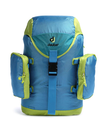 Deuter Heritage Lake Placid Batoh azure/petrol