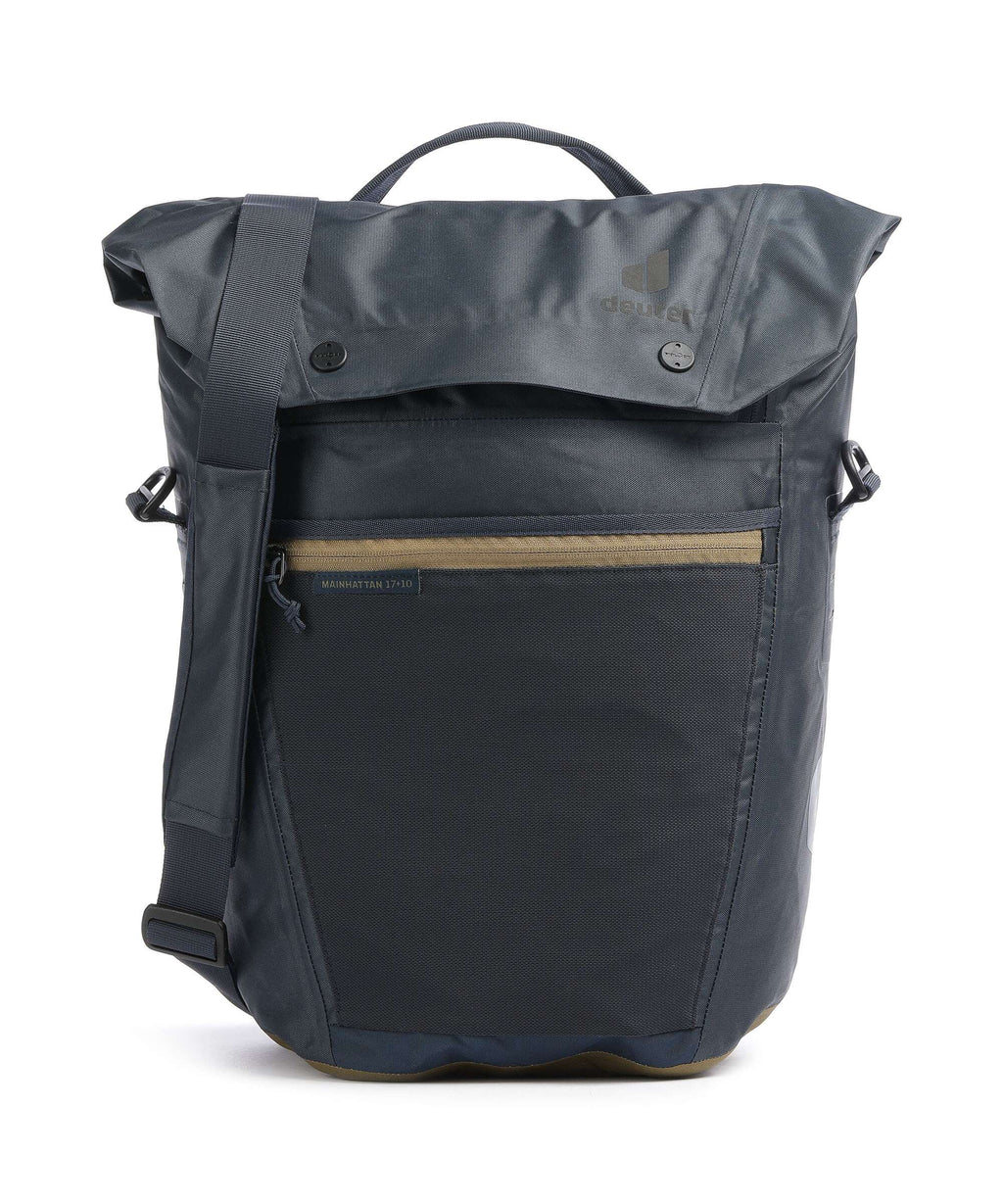 Deuter Mainhattan 17+10 Luggage bag ink/clay