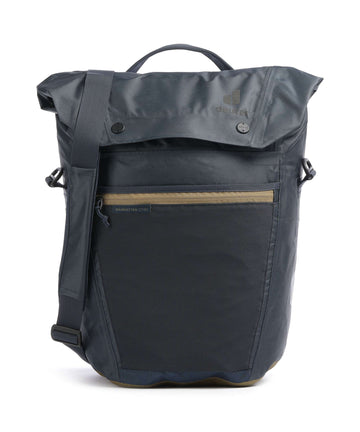 Deuter Mainhattan 17+10 Taška na zavazadla ink/clay