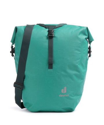 Deuter Weybridge 20+5 Taška na zavazadla fern