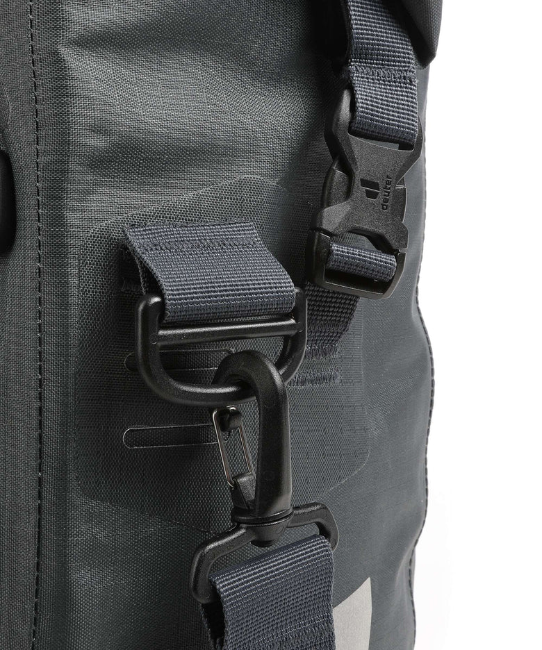 Deuter Weybridge 20+5 Luggage bag graphite