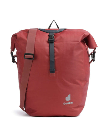 Deuter Weybridge 20+5 Taška na zavazadla redwood