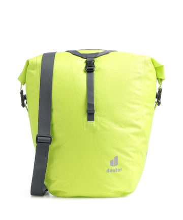 Deuter Weybridge 25+5 Taška na zavazadla citrus