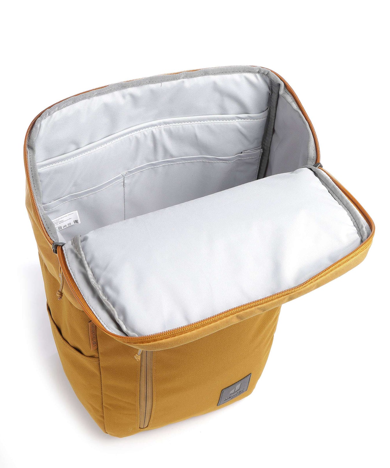 Deuter UP Stockholm Backpack almond cinnamon