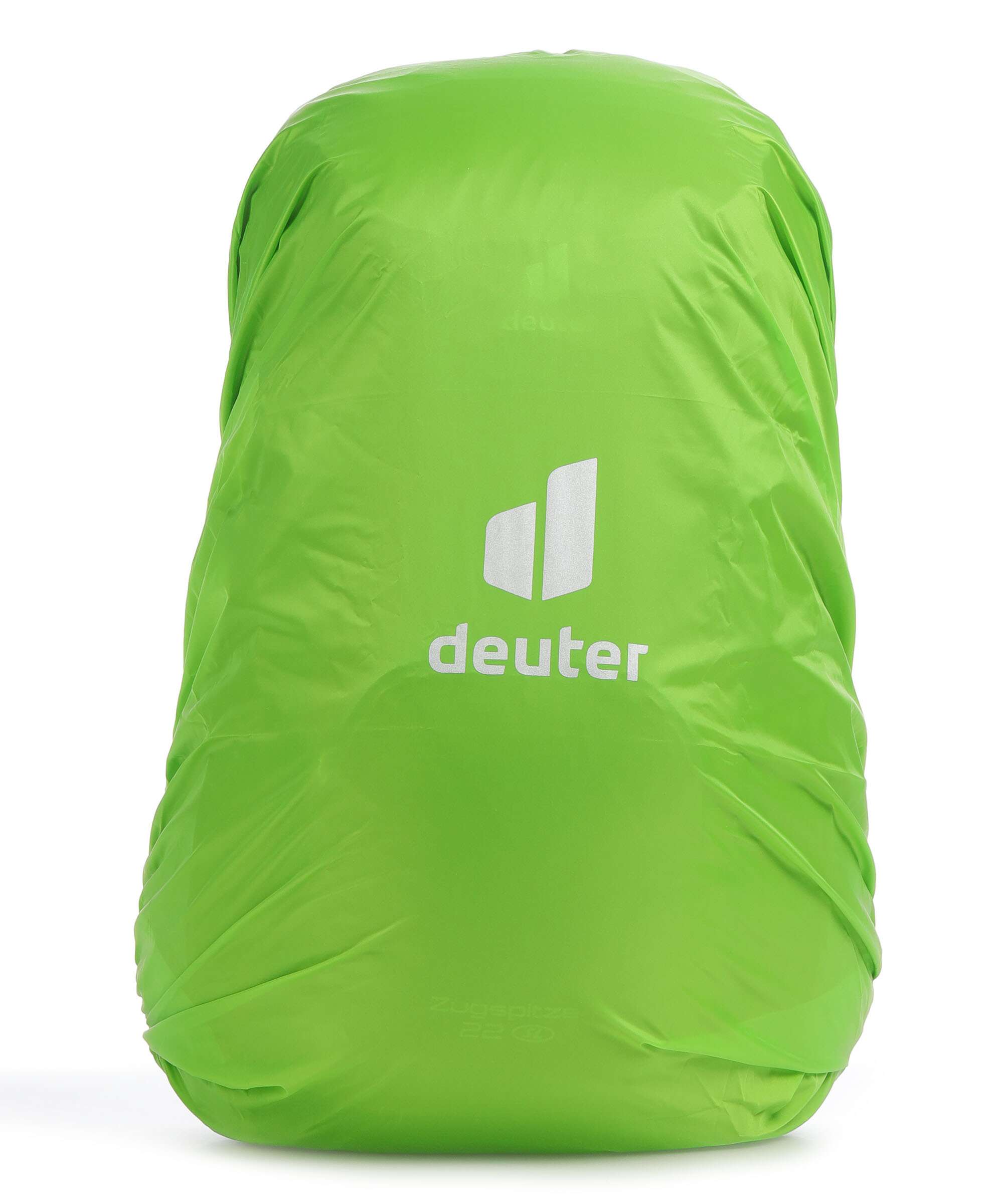 Deuter Zugspitze 22SL Hiking backpack caspia/ink