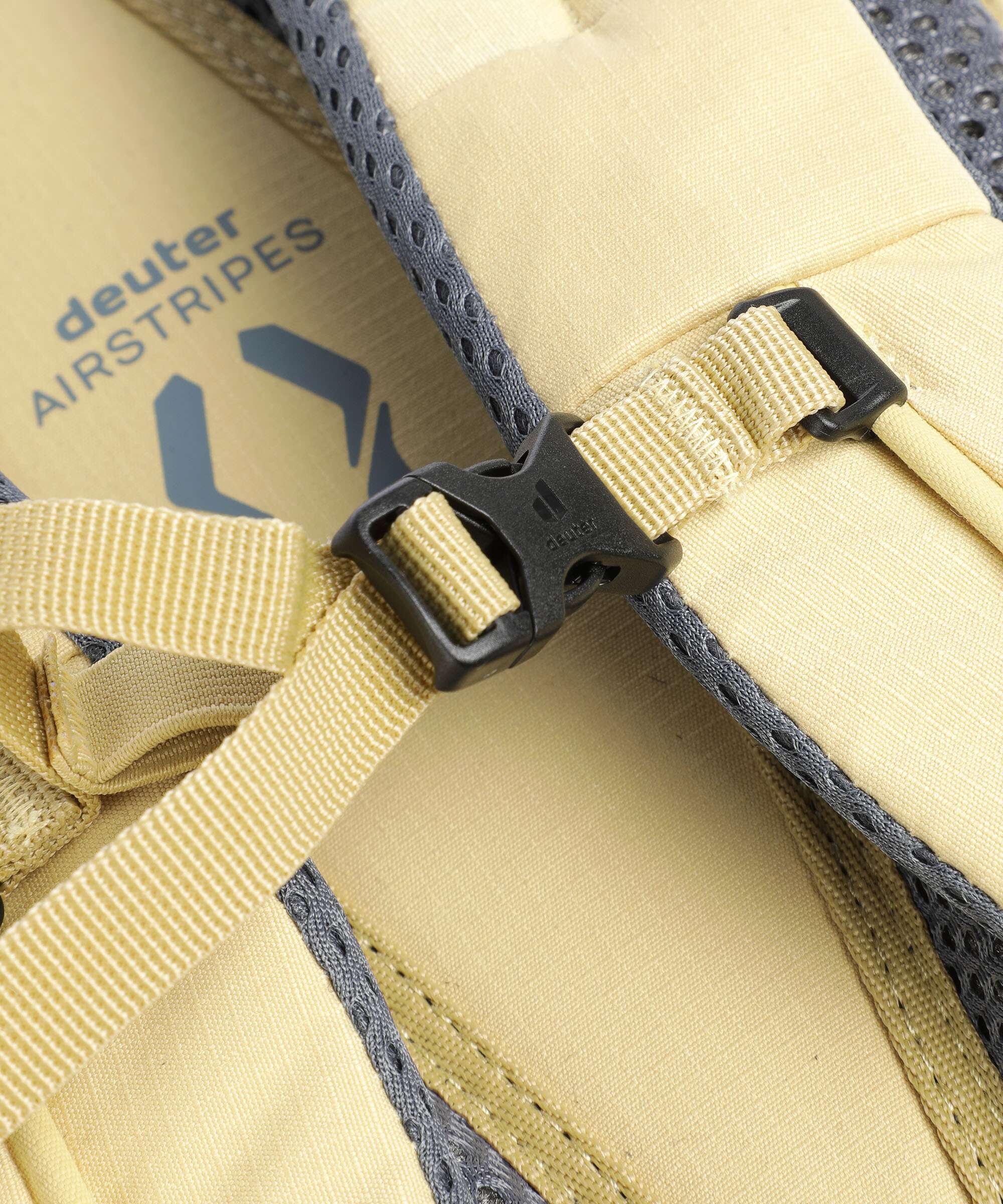 Deuter StepOut Backpack ginger/turmeric