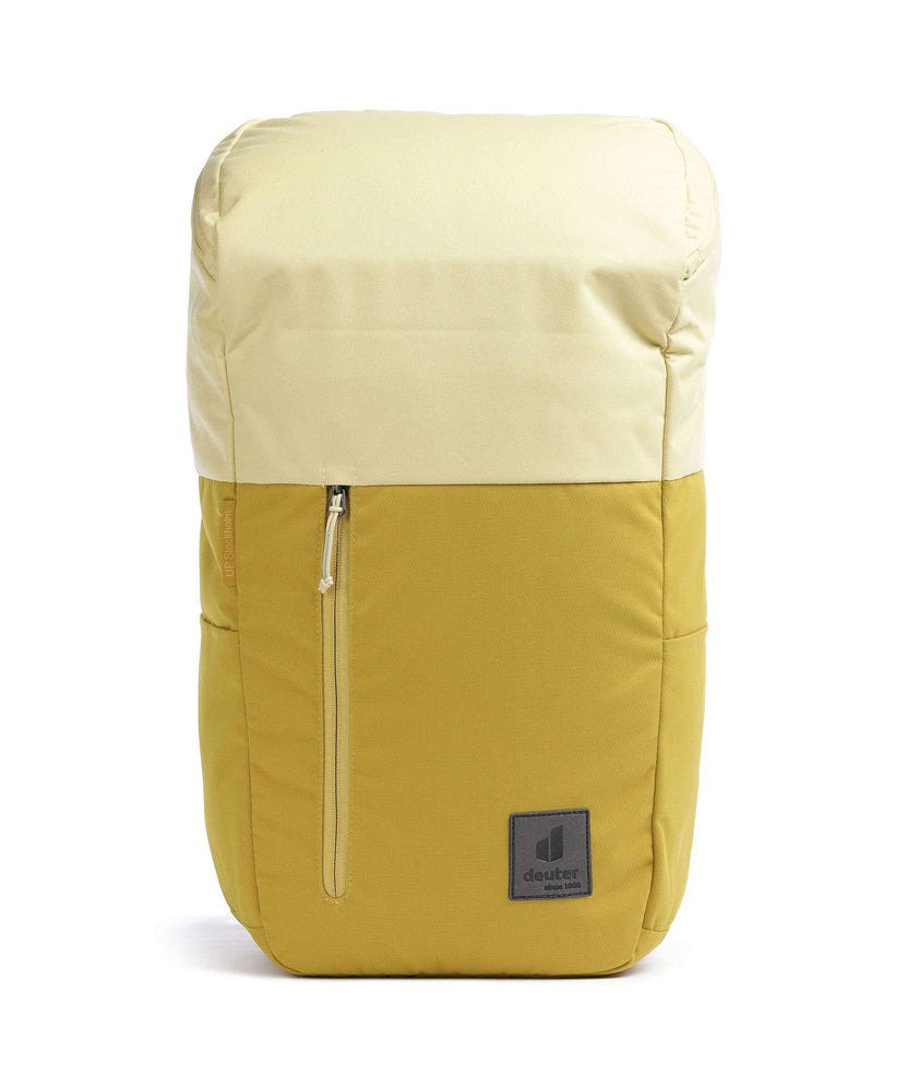 Deuter UP Stockholm Backpack turmeric/ginger
