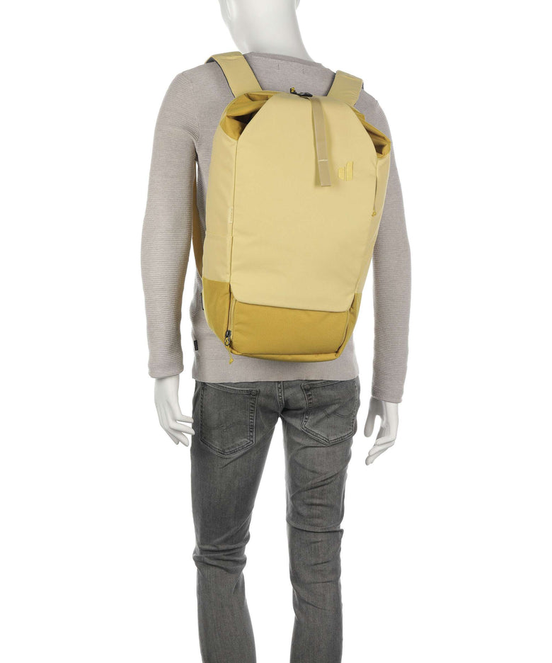 Deuter Utilion 30 Hiking backpack ginger/turmeric