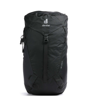 Deuter AC Lite 16 Batoh na výlety black