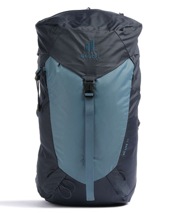 Deuter AC Lite 24 Batoh na výlety atlantic ink