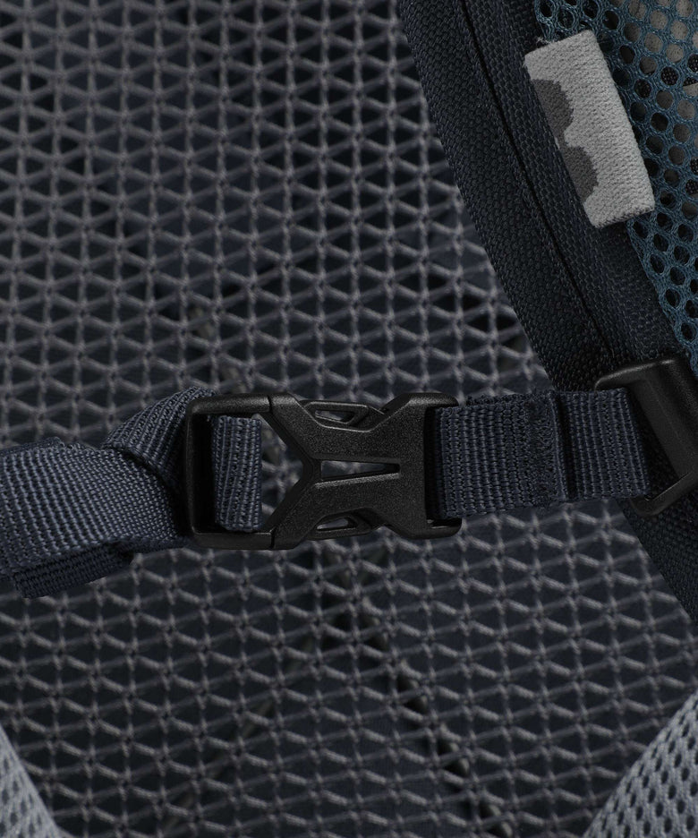 Deuter AC Lite 24 Hiking backpack atlantic ink