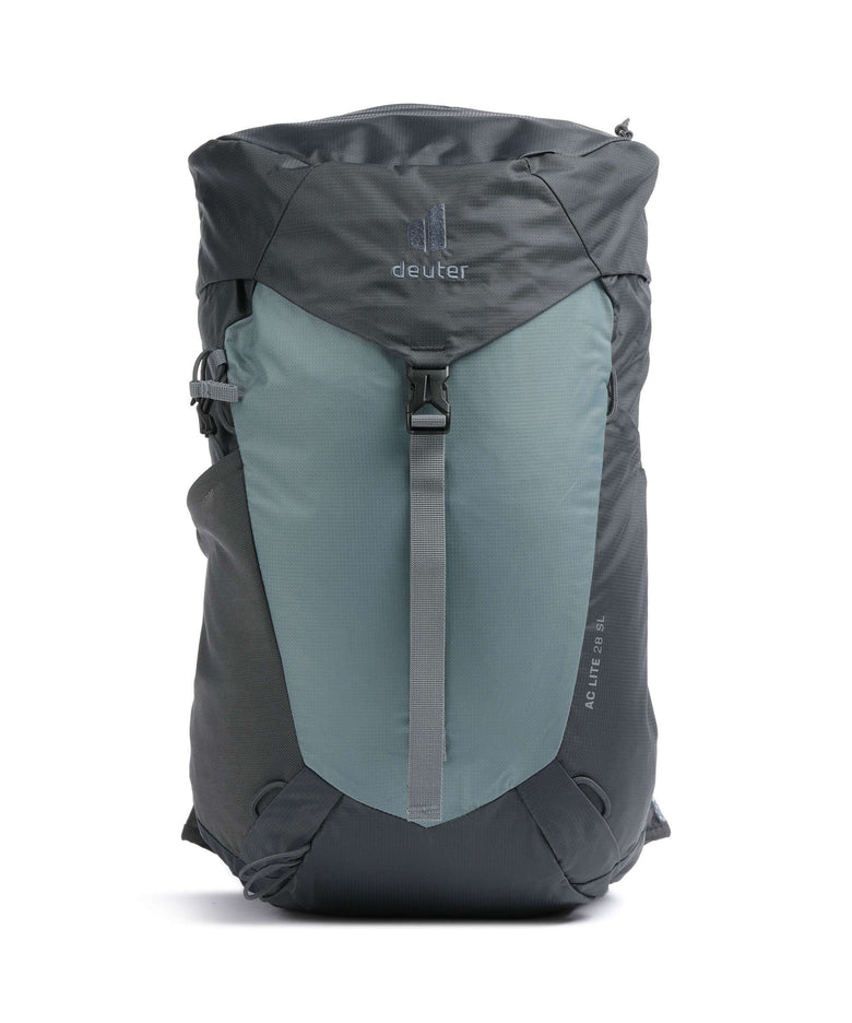 Deuter AC Lite 28 SL Hiking backpack shale/graphite