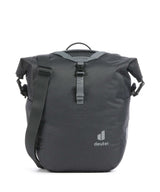 Deuter Valbona 20+5 Taška na zavazadla graphite