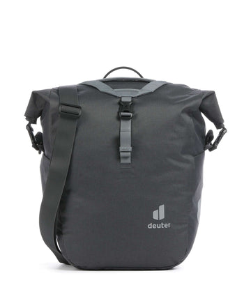 Deuter Valbona 20+5 Taška na zavazadla graphite