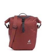 Deuter Valbona 20+5 Taška na zavazadla redwood