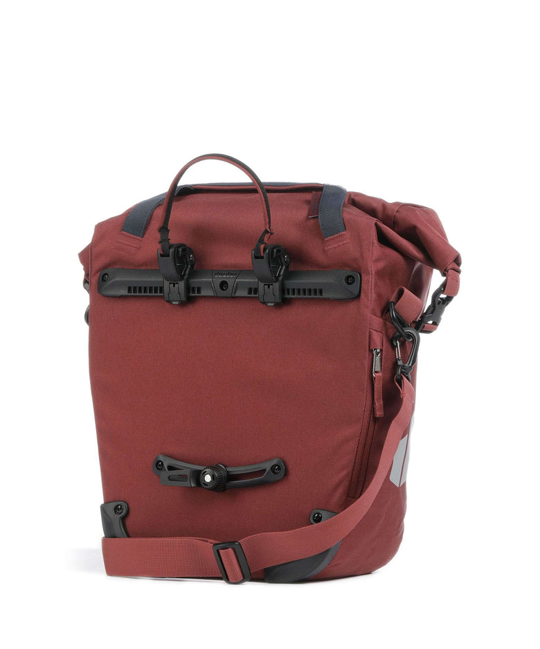 Deuter Valbona 20+5 Luggage bag redwood