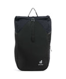 Deuter Xberg 25 Batoh na kolo black