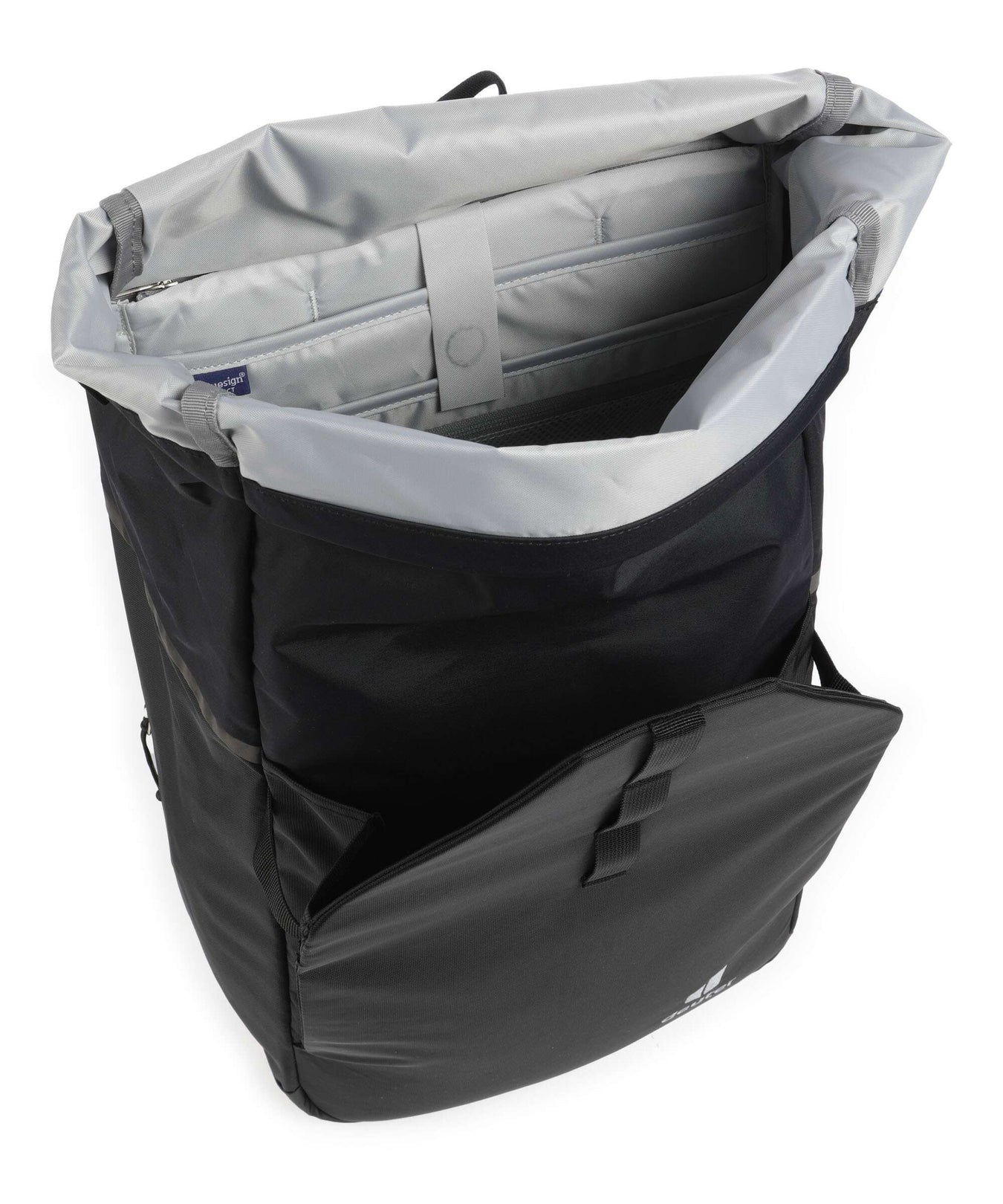 Deuter Xberg 25 Cycling backpack black