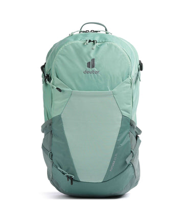 Deuter Futura 21 SL Batoh na výlety spearmint/sea green