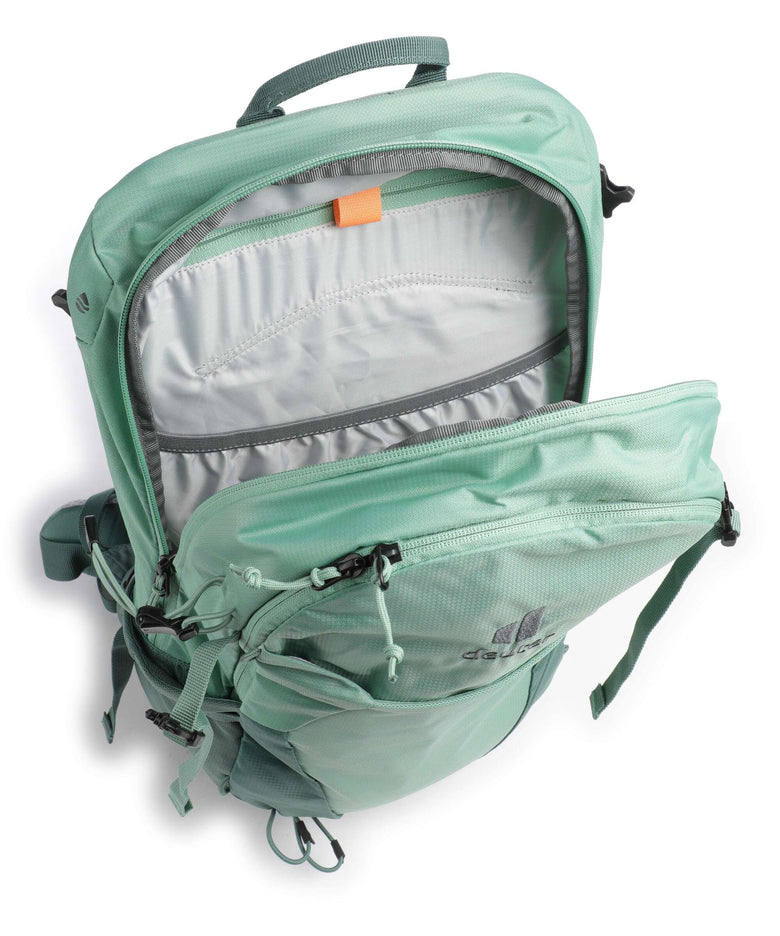 Deuter Futura 21 SL Hiking backpack spearmint/sea green
