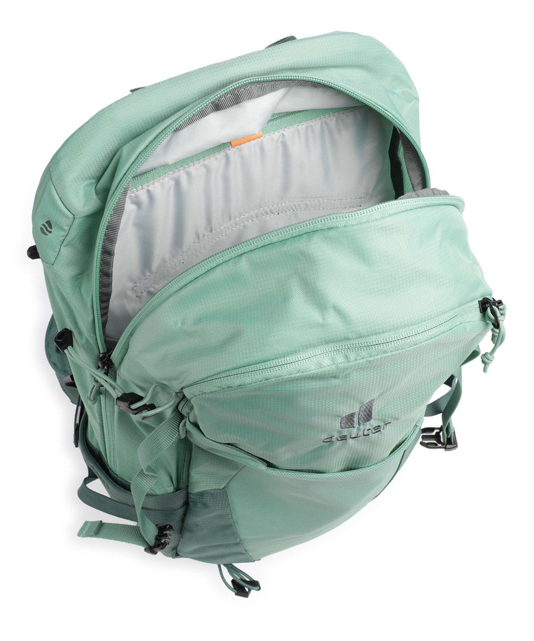 Deuter Futura 25 SL Hiking backpack spearmint/sea green
