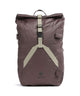 Deuter Amager 25+5 Batoh s chlopní raisin