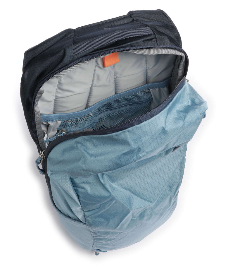 Deuter Race 16 Backpack lake ink