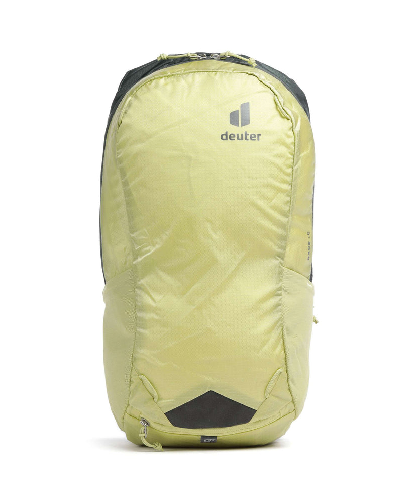 Deuter Race 16 Backpack sprout ivy