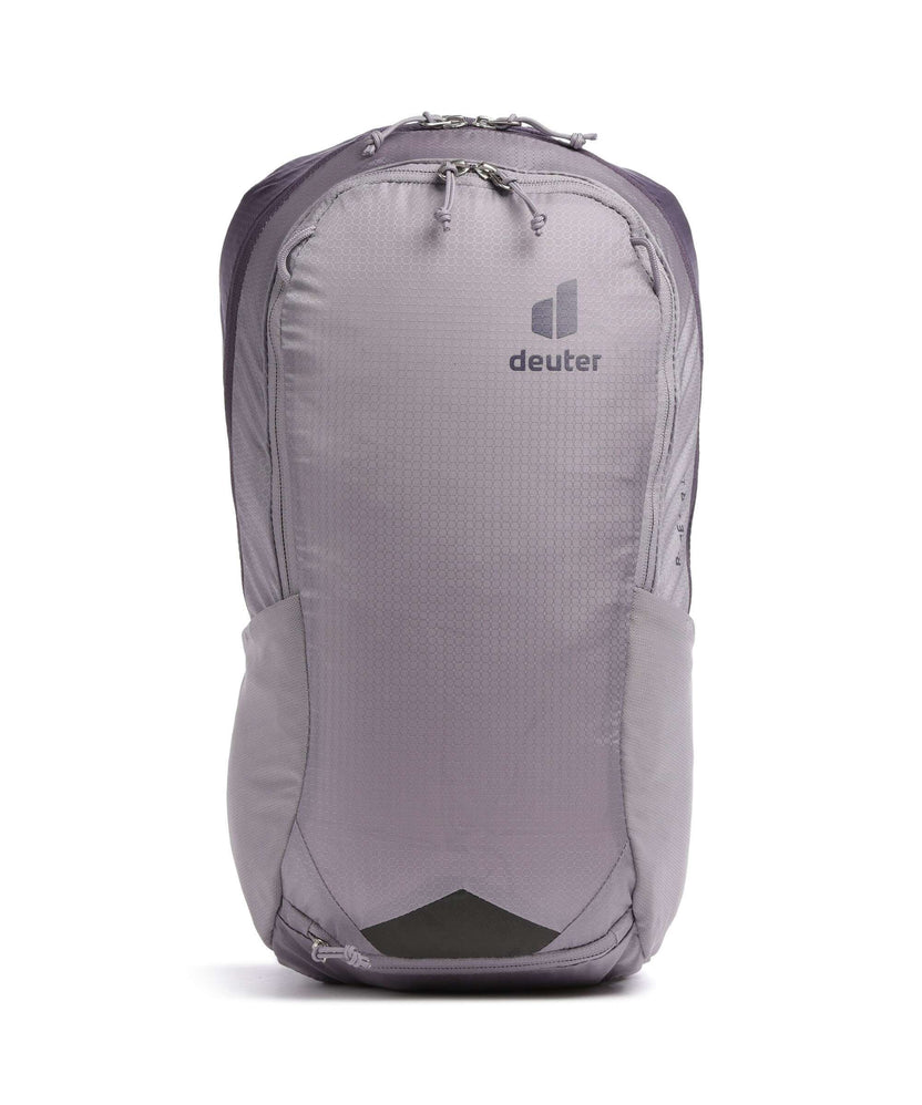 Deuter Race Air 10 Backpack lavender purple