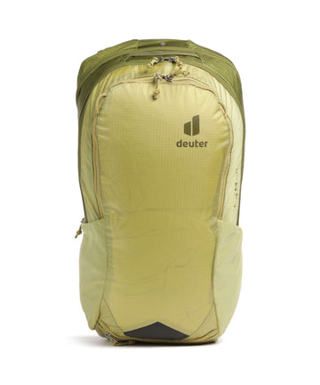 Deuter Race Air 14+3 Batoh linden/cactus