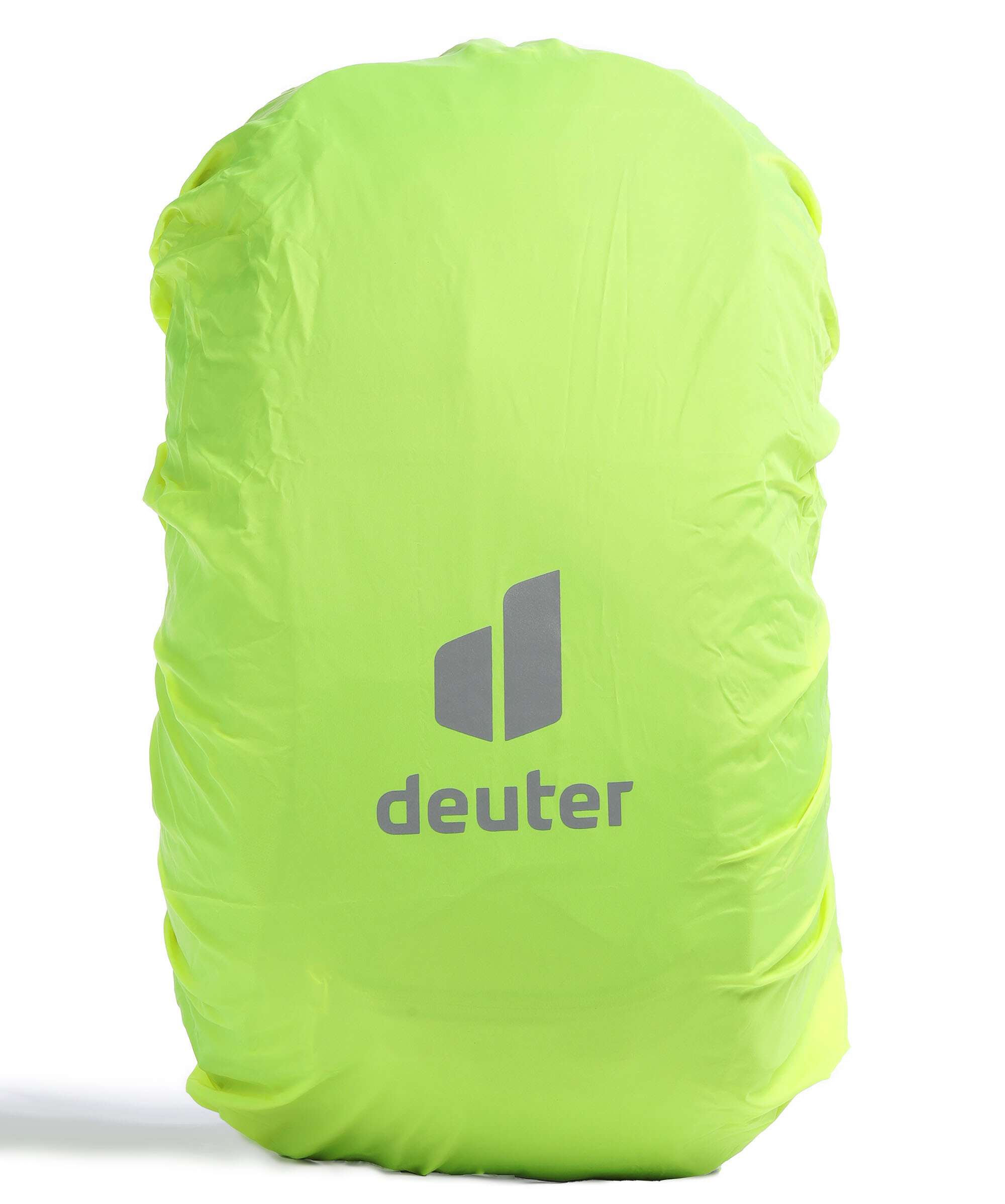 Deuter Race Air 14+3 Backpack linden/cactus