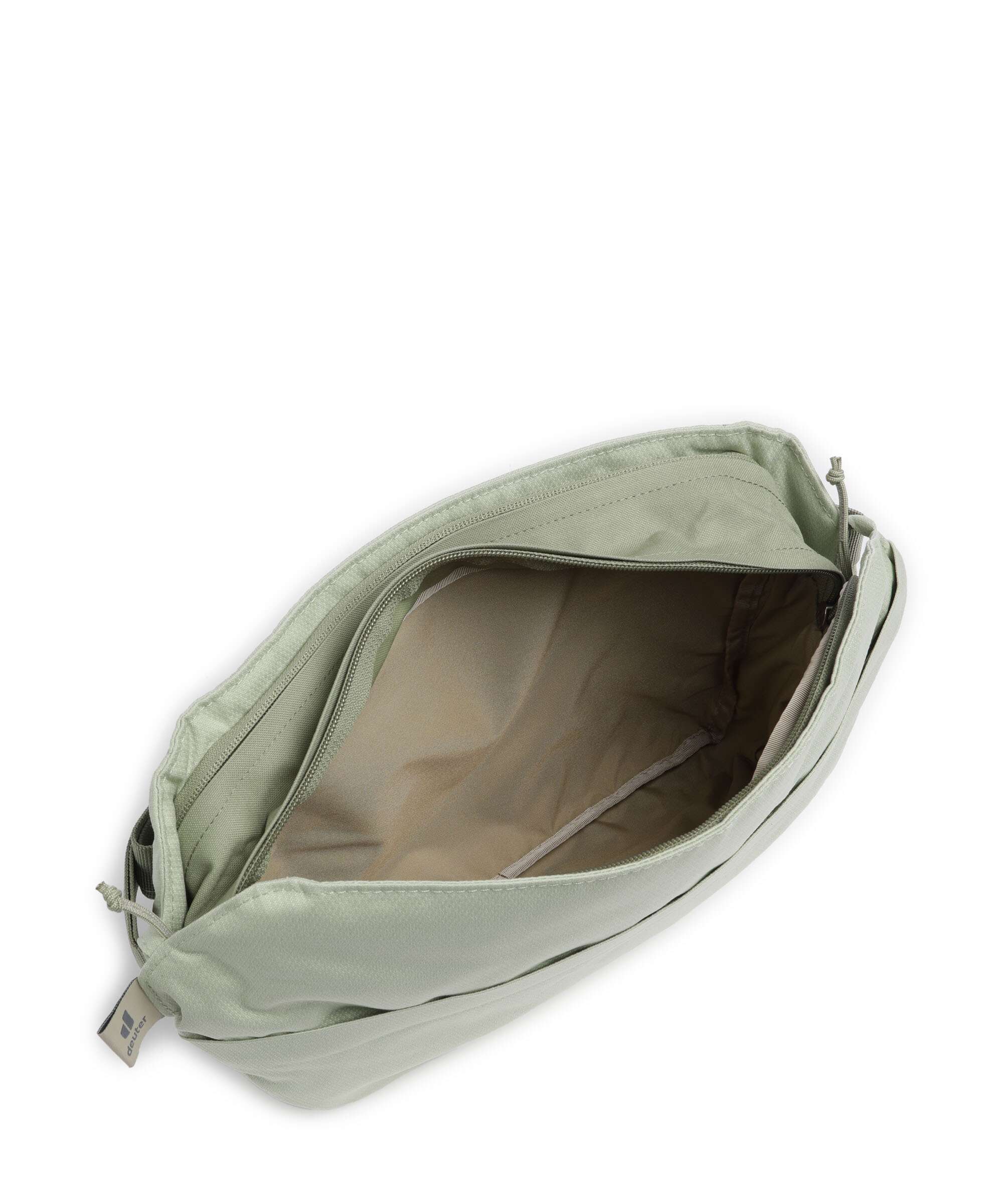 Deuter Passway 4+1 Belt bag mineral grove