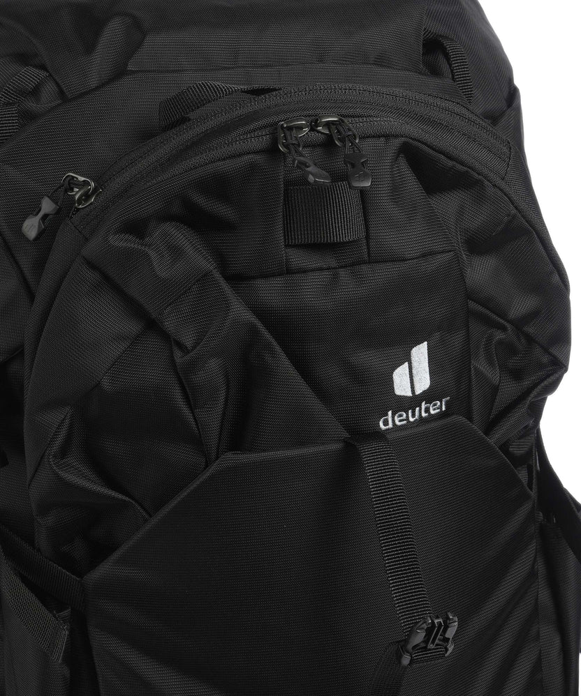 Deuter Voyager 60+10 SL Hiking backpack black