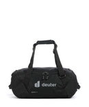 Deuter 35 Víkendová taška black