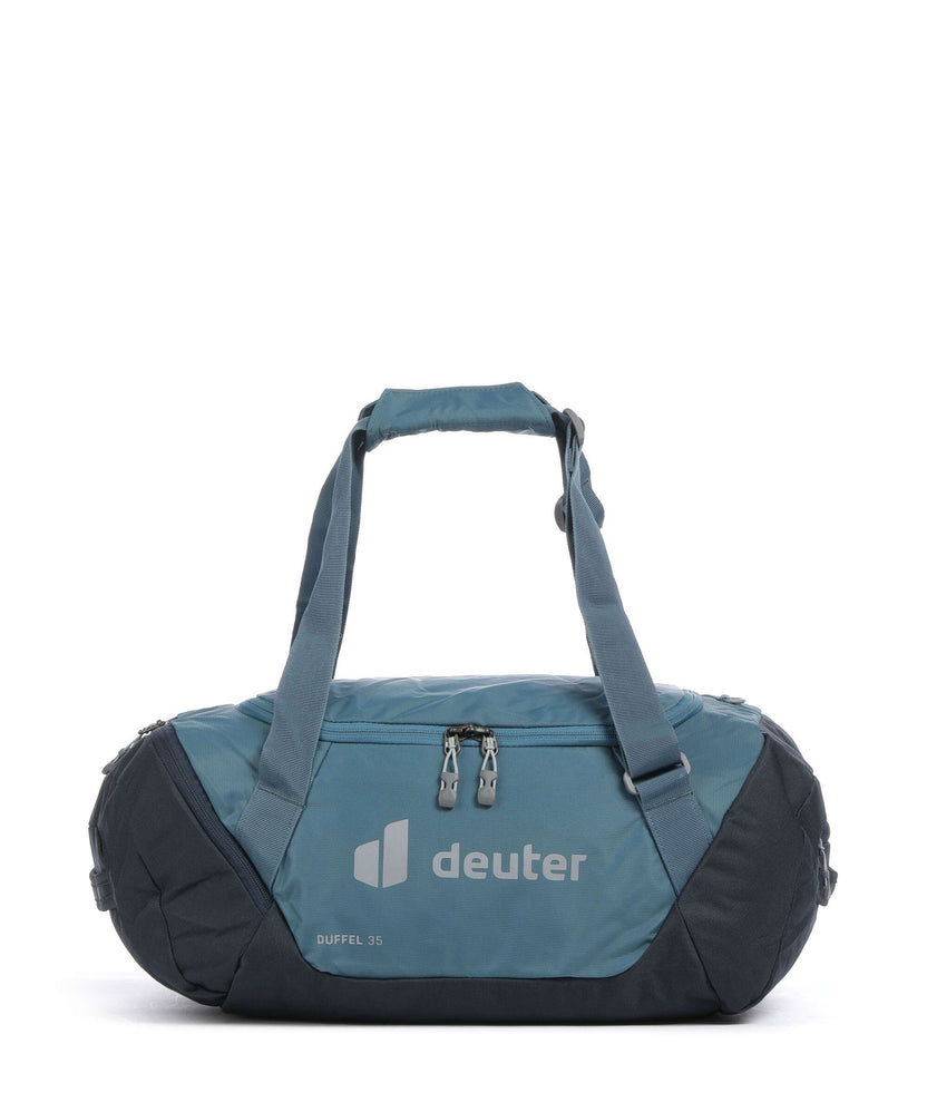 Deuter 35 Weekend bag atlantic ink