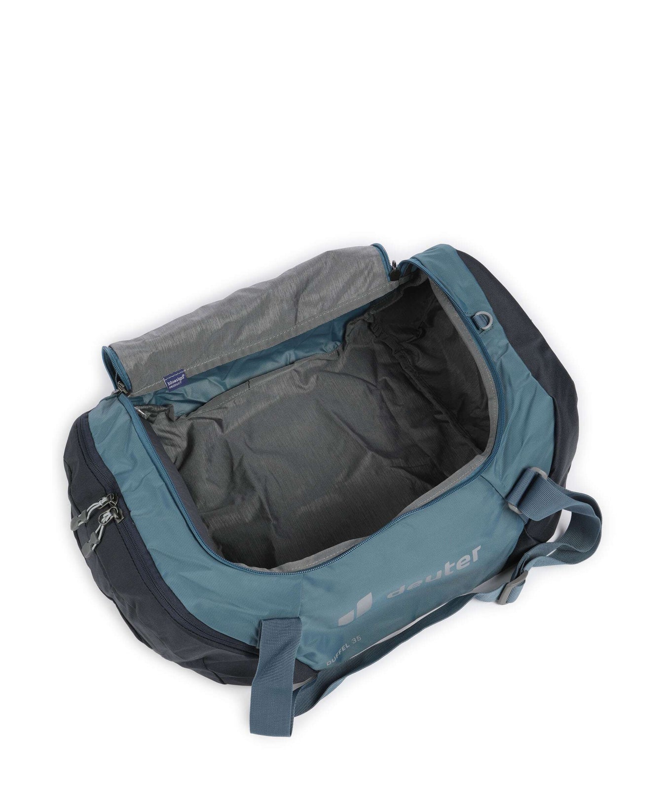 Deuter 35 Weekend bag atlantic ink