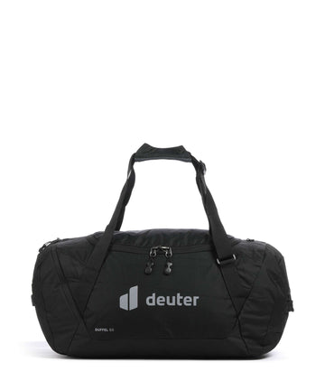 Deuter 50 Víkendová taška black