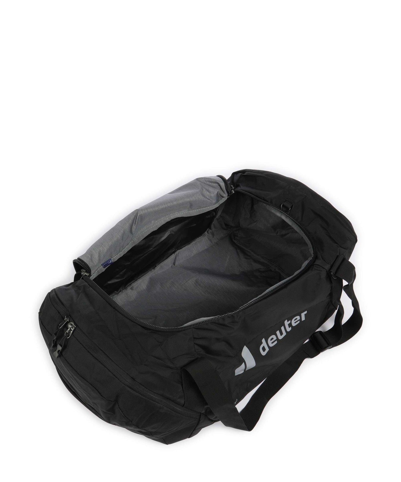 Deuter 50 Weekend bag black