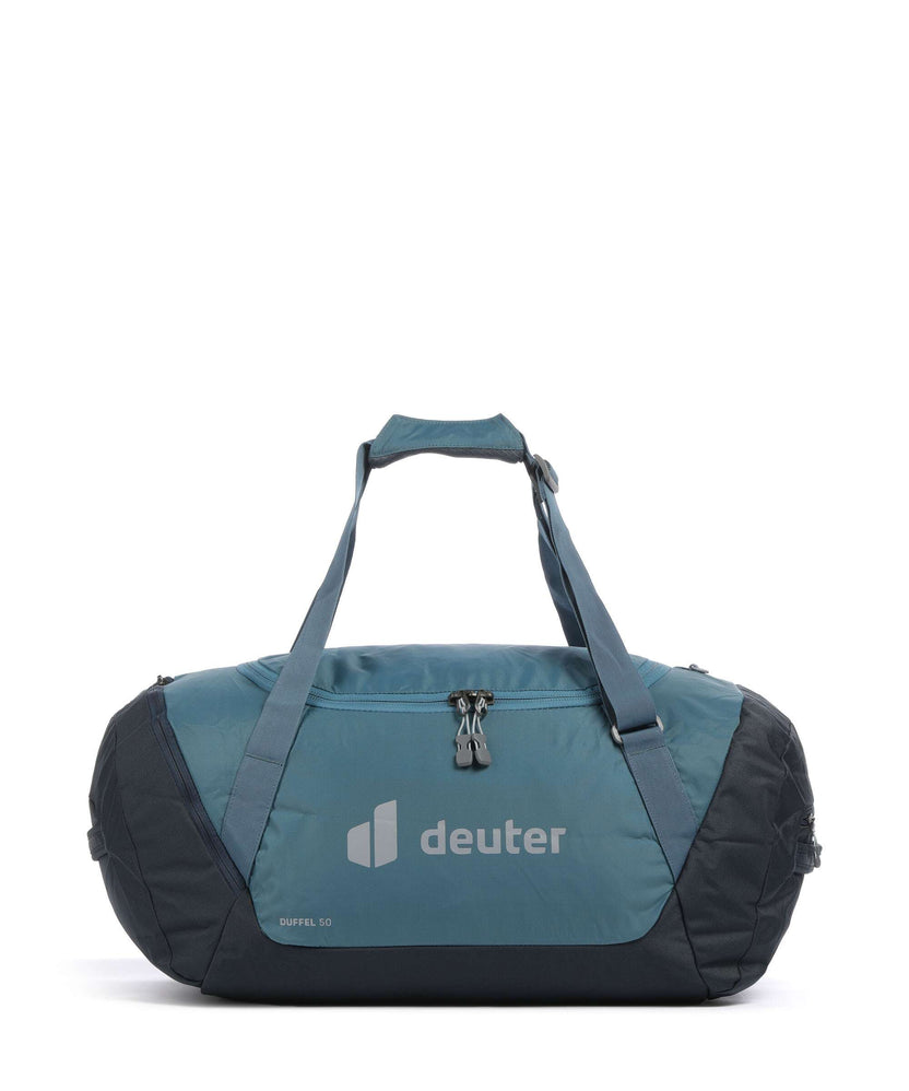 Deuter 50 Weekend bag atlantic ink