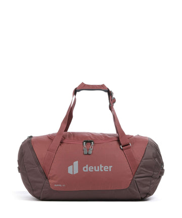 Deuter 50 Víkendová taška caspia/raisin