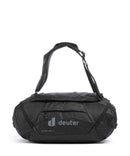 Deuter Pro 40 Víkendová taška black