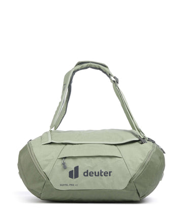 Deuter Pro 40 Víkendová taška mineral grove