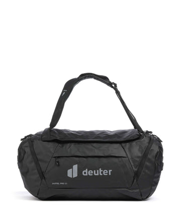 Deuter Pro 60 Cestovní taška black